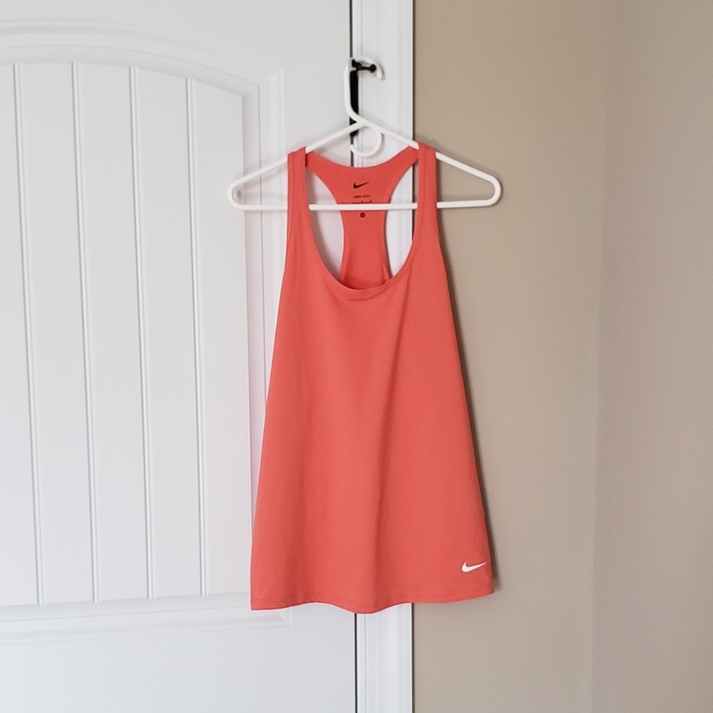 Nike Dri-FIT Maternity Tank
